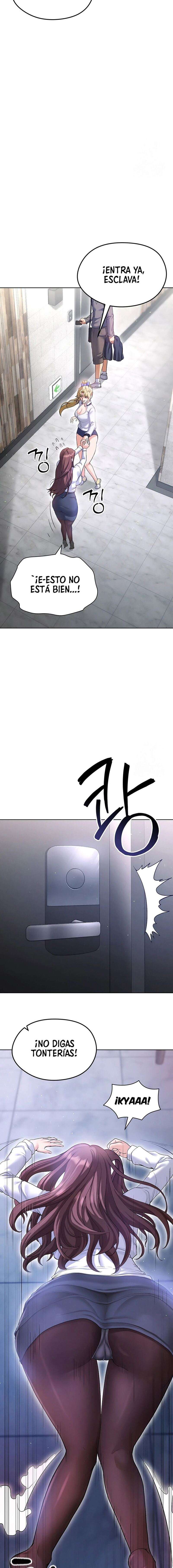 Un genio del futbol Capítulo 13 - Página 24