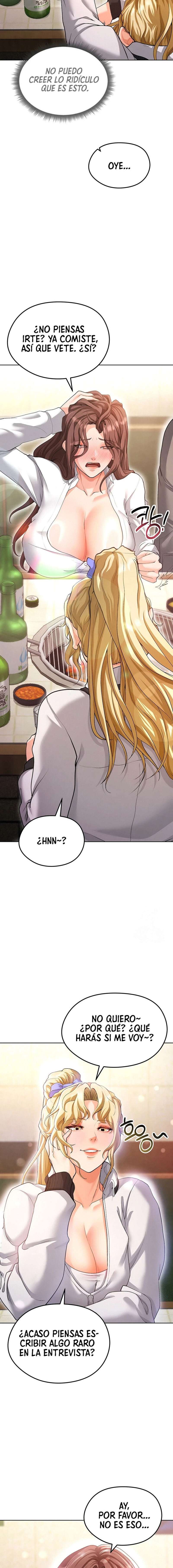 Un genio del futbol Capítulo 13 - Página 7