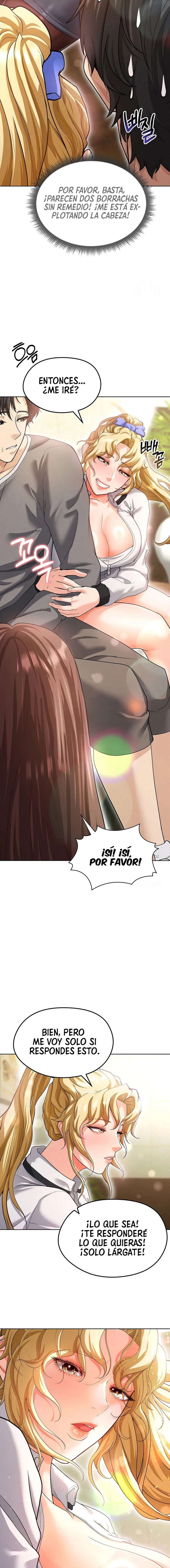 Un genio del futbol Capítulo 13 - Página 9