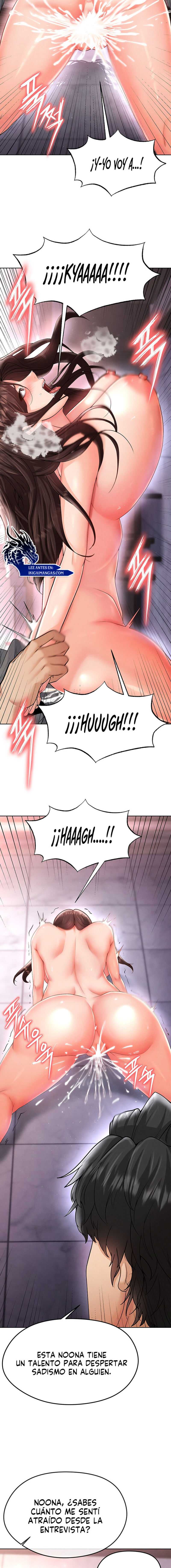 Un genio del futbol Capítulo 14 - Página 14