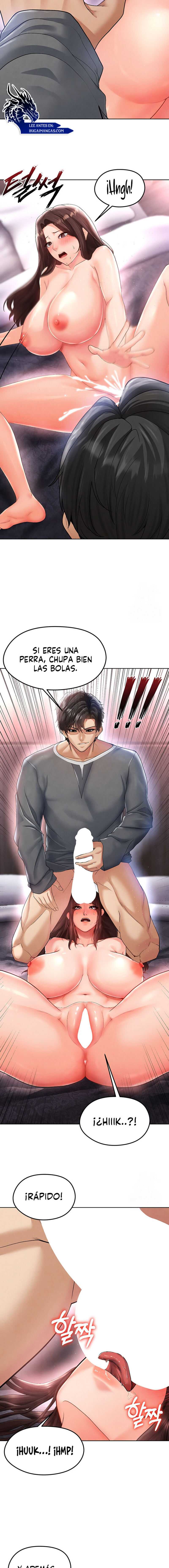 Un genio del futbol Capítulo 14 - Página 22