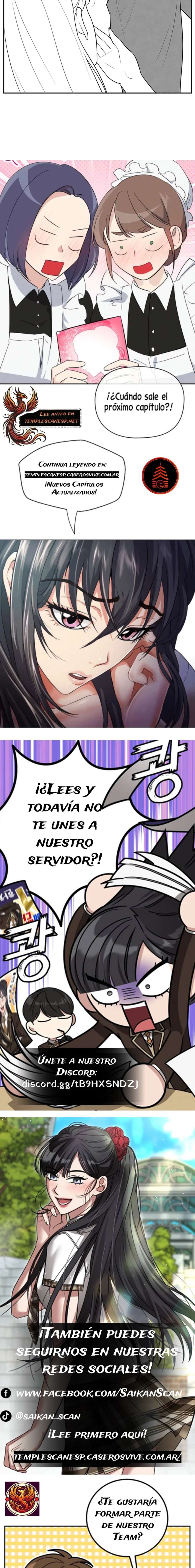 Un genio del futbol Capítulo 15.2 - Página 2