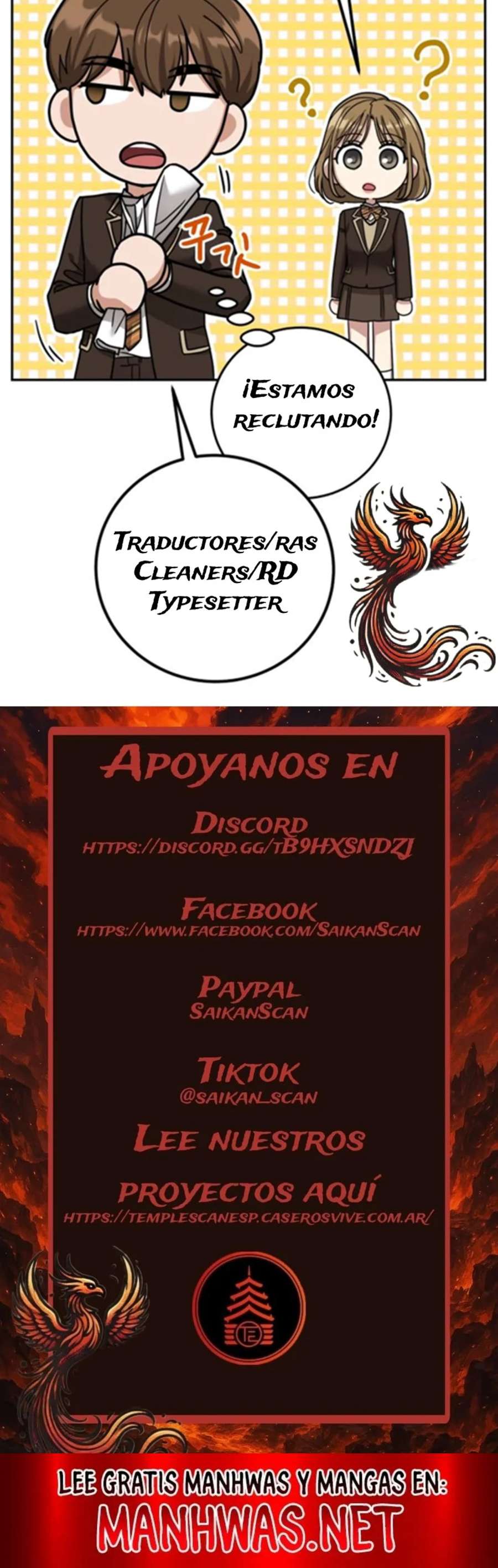 Un genio del futbol Capítulo 15.2 - Página 3