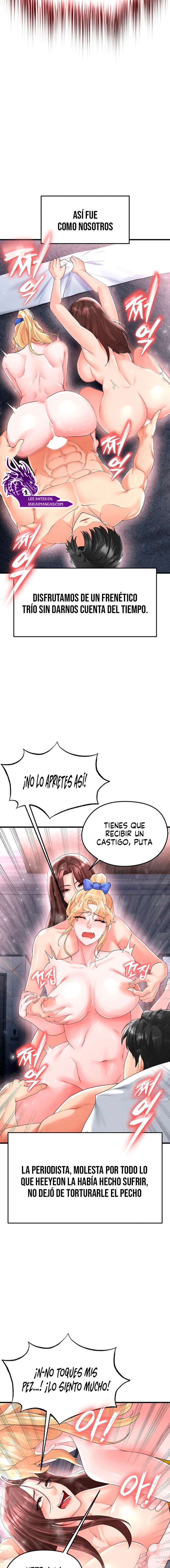 Un genio del futbol Capítulo 16 - Página 17