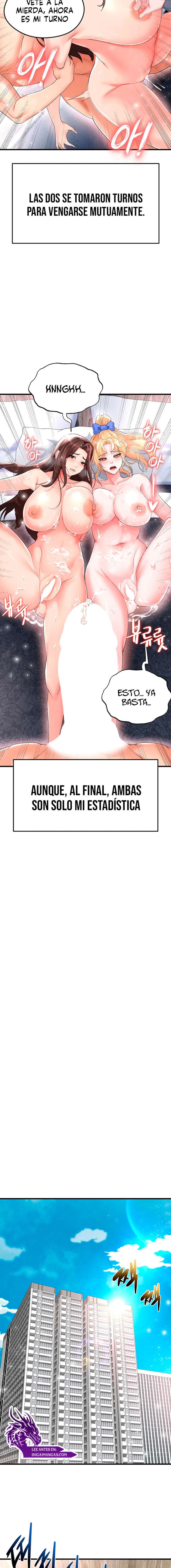 Un genio del futbol Capítulo 16 - Página 18