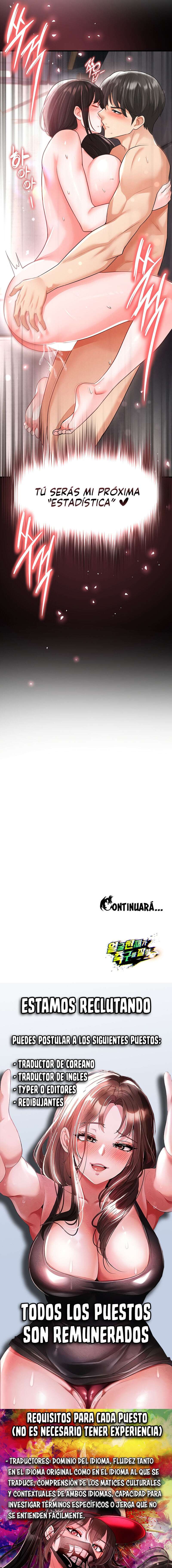 Un genio del futbol Capítulo 17 - Página 22