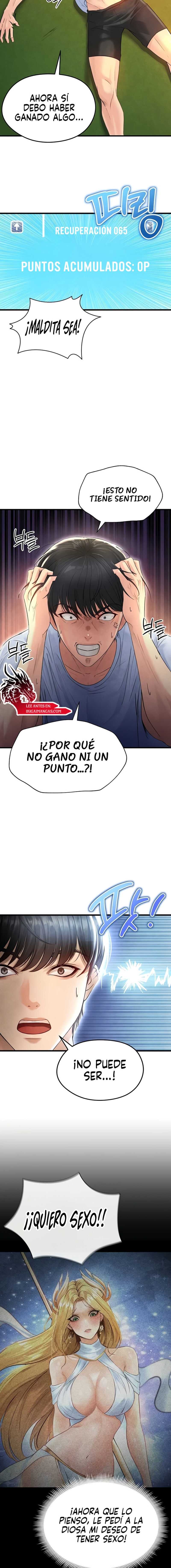 Un genio del futbol Capítulo 2 - Página 24