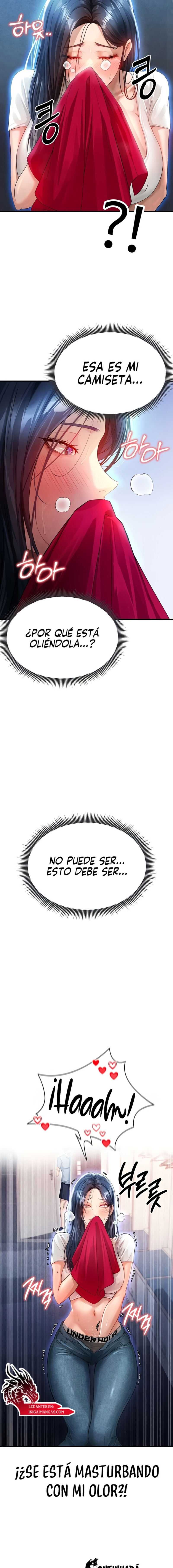 Un genio del futbol Capítulo 2 - Página 27