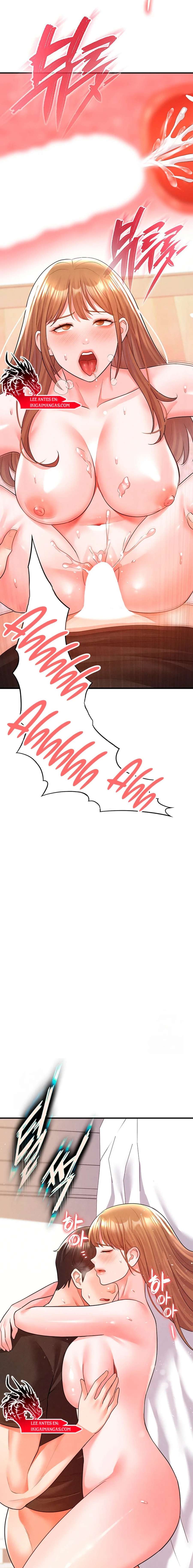 Un genio del futbol Capítulo 21 - Página 18