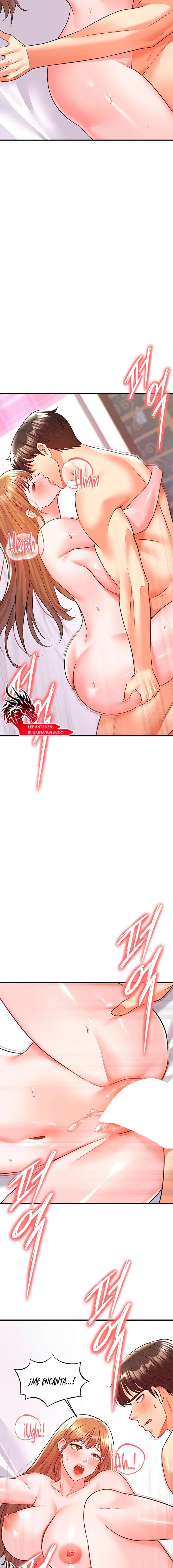 Un genio del futbol Capítulo 22 - Página 10