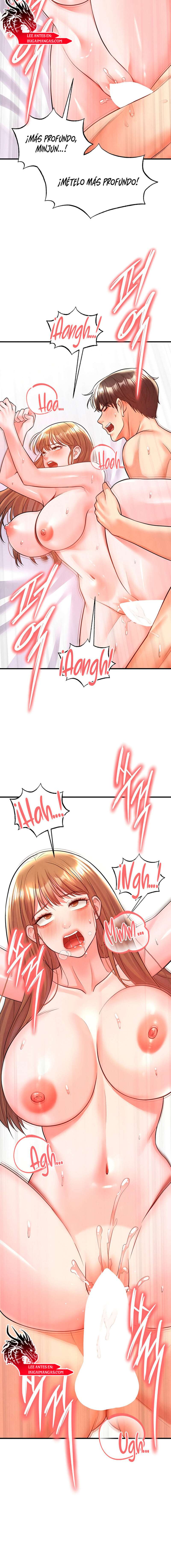 Un genio del futbol Capítulo 22 - Página 11