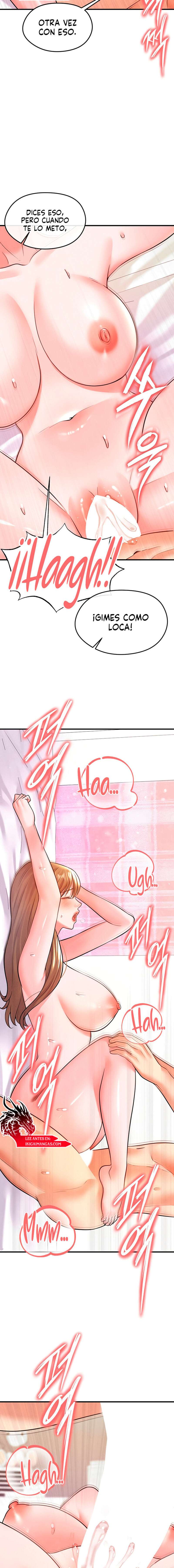 Un genio del futbol Capítulo 22 - Página 15