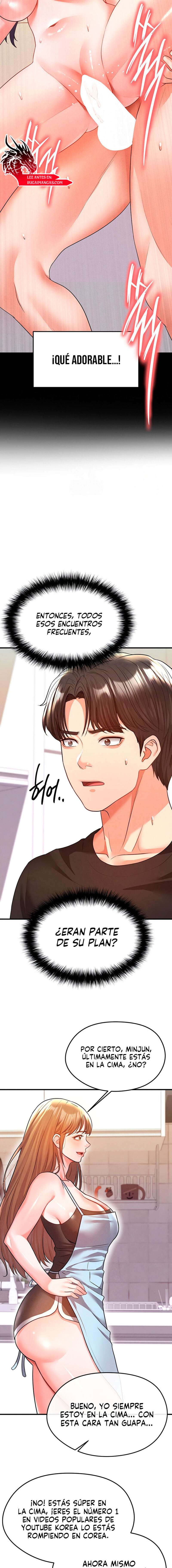 Un genio del futbol Capítulo 22 - Página 2