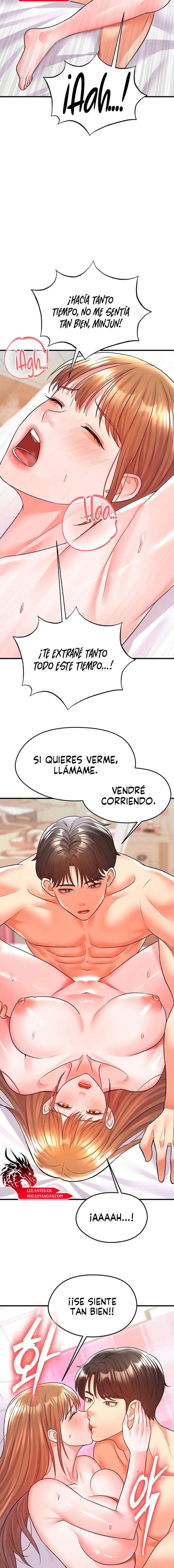 Un genio del futbol Capítulo 22 - Página 9