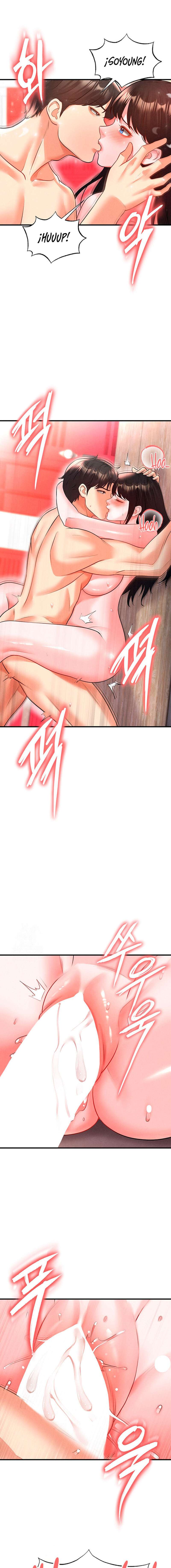 Un genio del futbol Capítulo 25 - Página 19