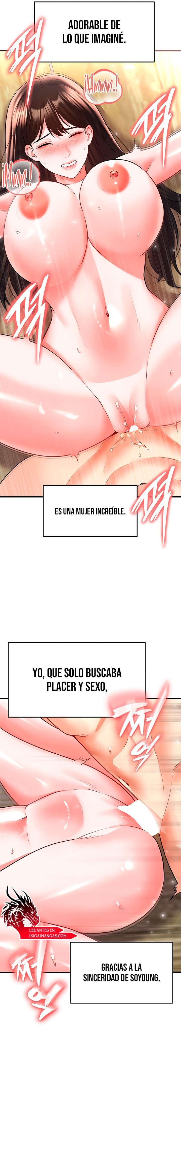 Un genio del futbol Capítulo 26 - Página 11