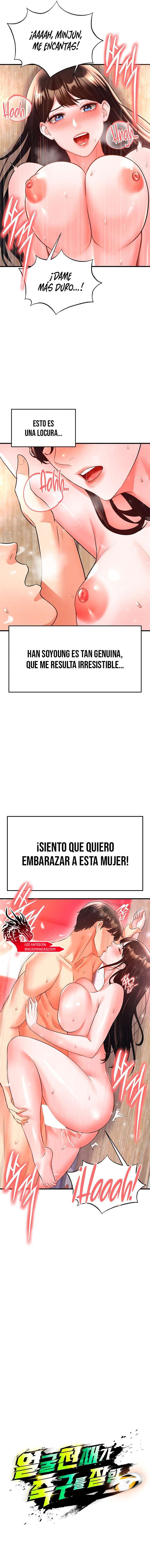 Un genio del futbol Capítulo 26 - Página 2