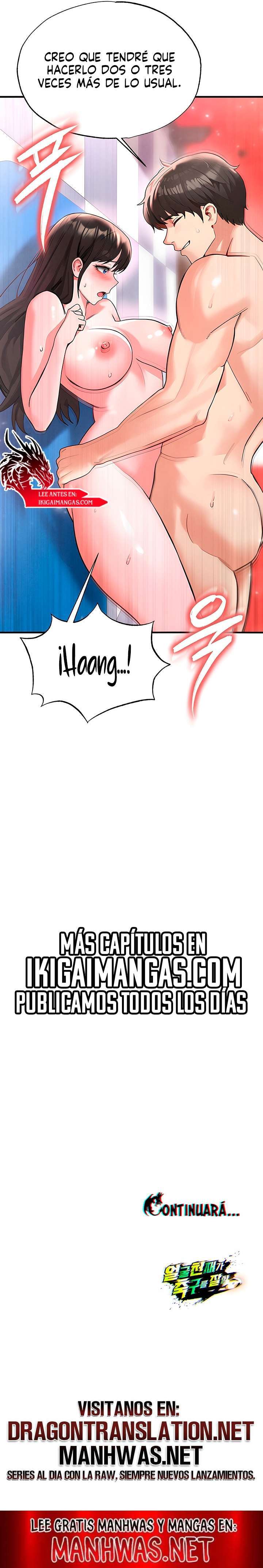 Un genio del futbol Capítulo 26 - Página 24