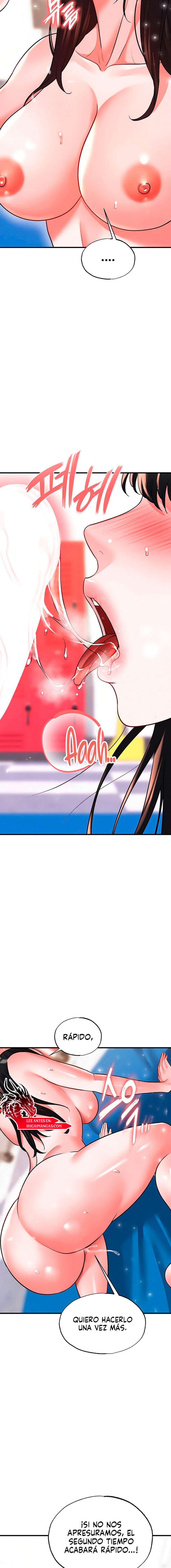 Un genio del futbol Capítulo 27 - Página 13