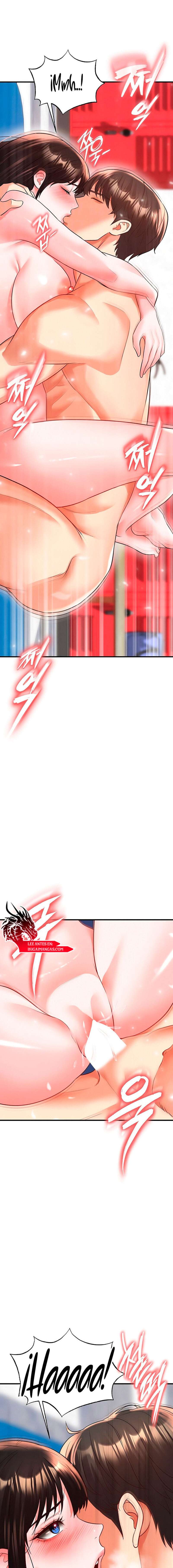 Un genio del futbol Capítulo 27 - Página 6