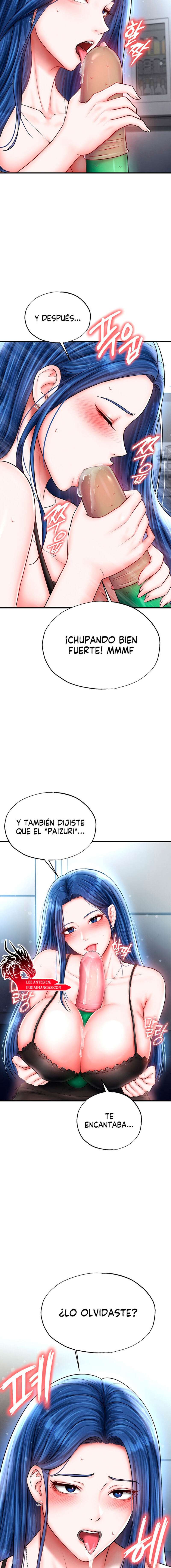 Un genio del futbol Capítulo 29 - Página 22