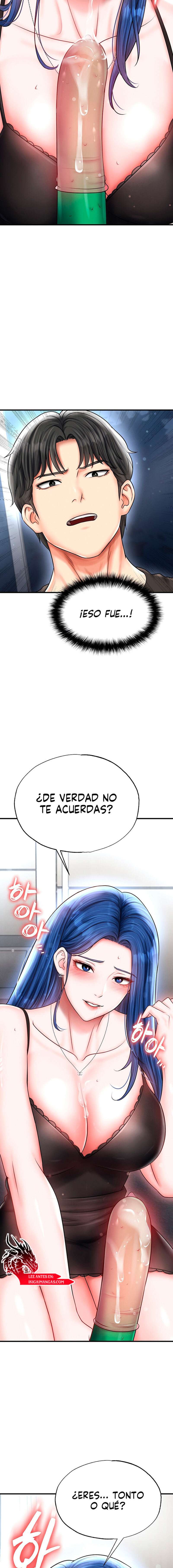 Un genio del futbol Capítulo 29 - Página 23