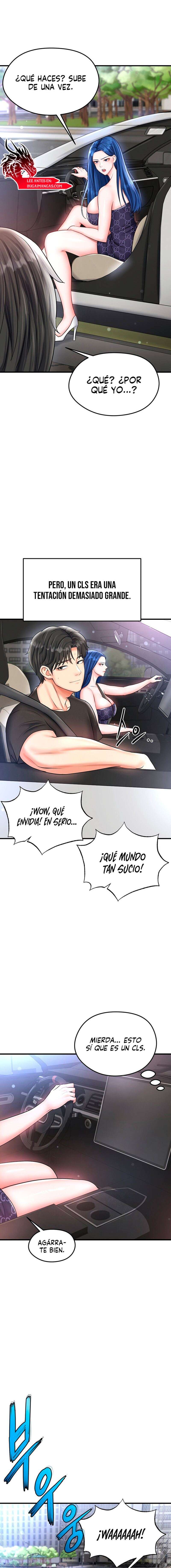 Un genio del futbol Capítulo 29 - Página 4