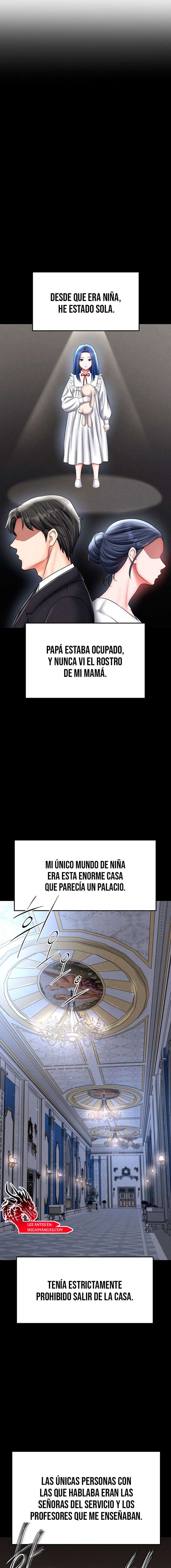 Un genio del futbol Capítulo 30 - Página 14