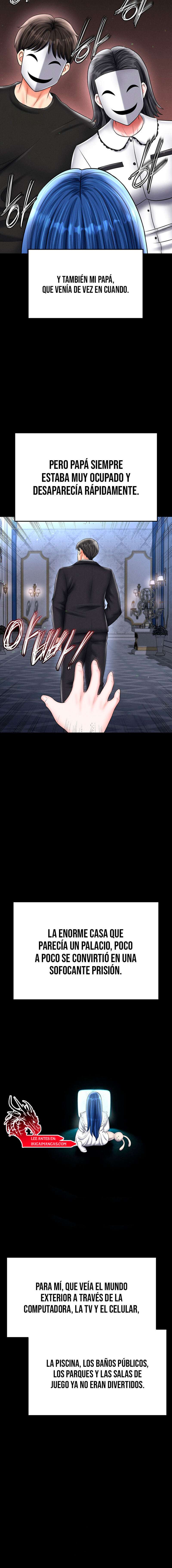 Un genio del futbol Capítulo 30 - Página 15