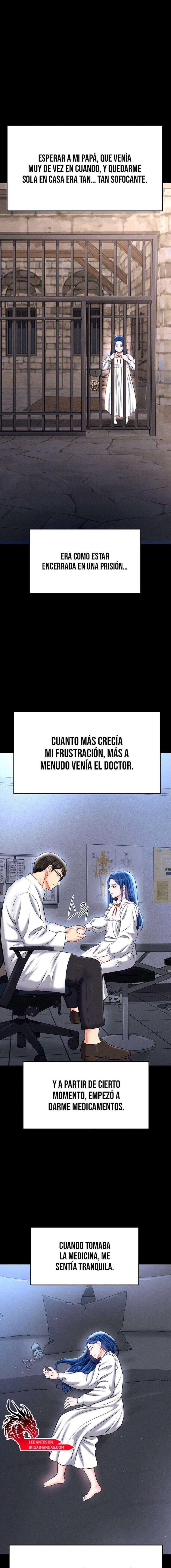 Un genio del futbol Capítulo 30 - Página 16