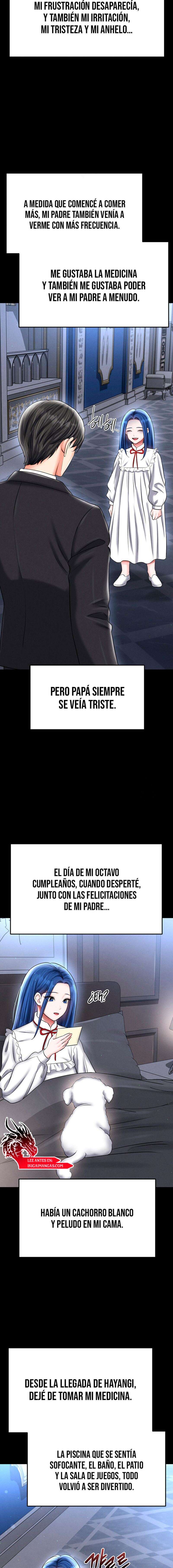 Un genio del futbol Capítulo 30 - Página 17