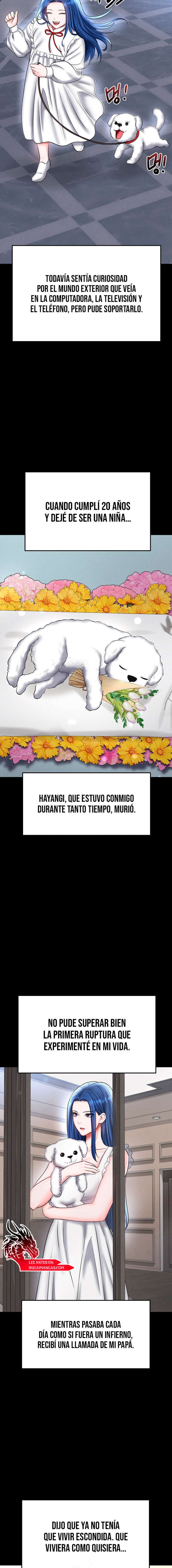 Un genio del futbol Capítulo 30 - Página 18