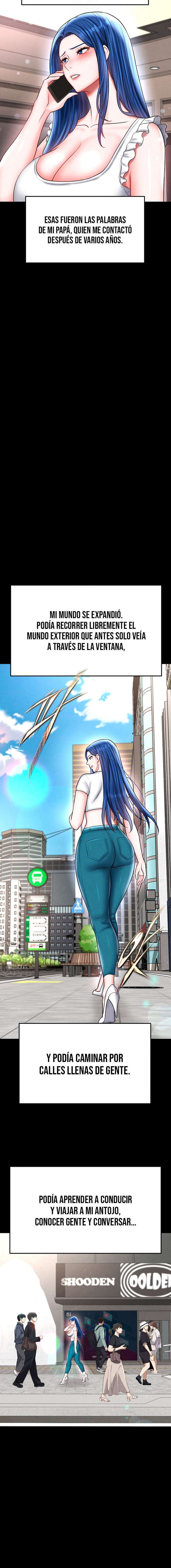 Un genio del futbol Capítulo 30 - Página 19