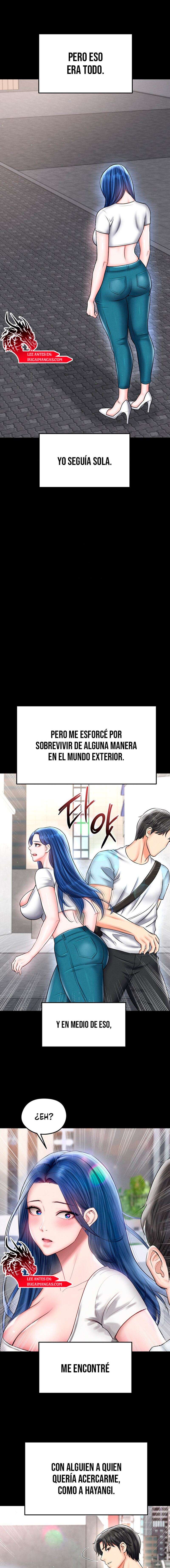 Un genio del futbol Capítulo 30 - Página 20