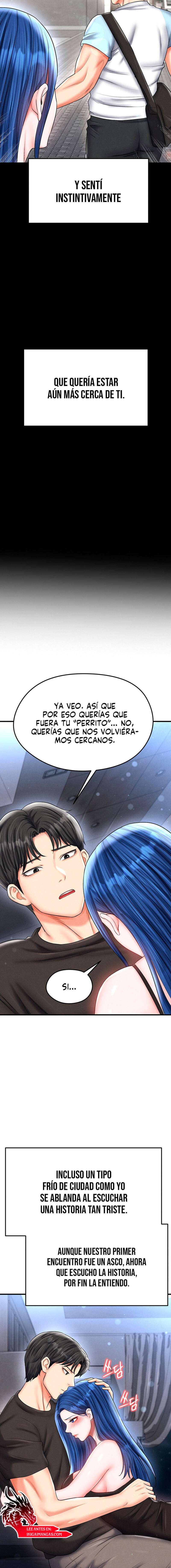 Un genio del futbol Capítulo 30 - Página 21