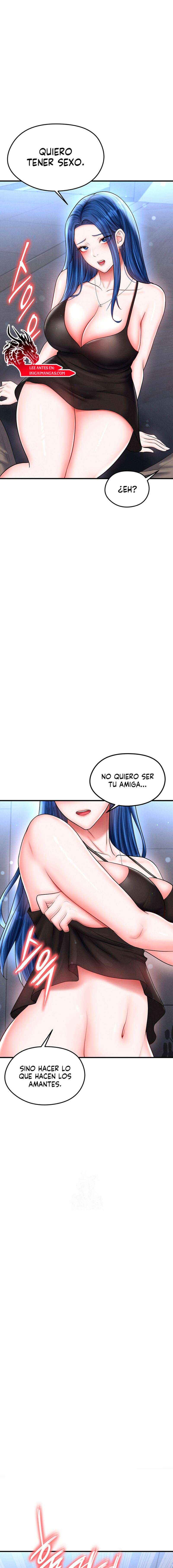 Un genio del futbol Capítulo 30 - Página 23