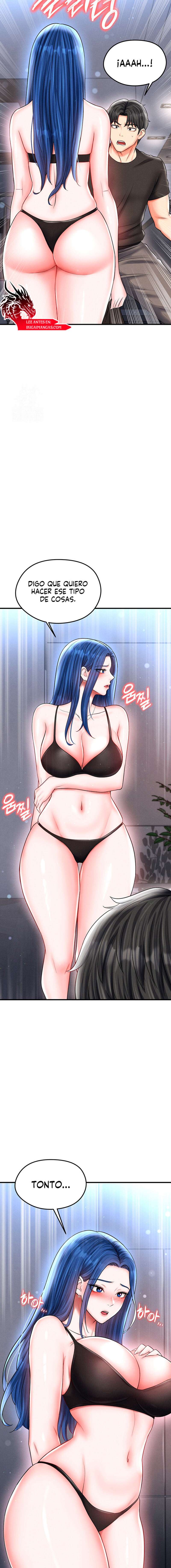 Un genio del futbol Capítulo 30 - Página 24