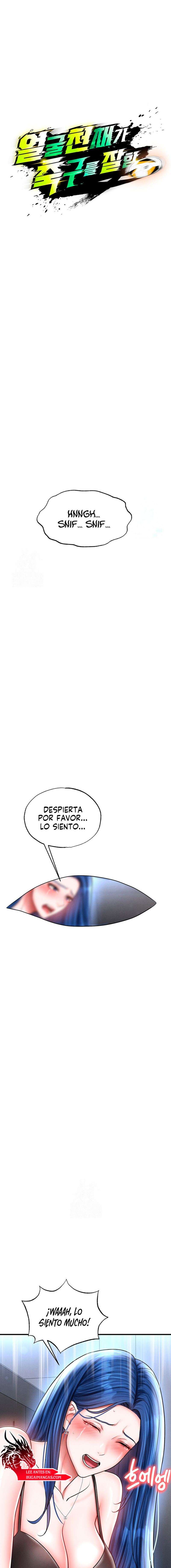 Un genio del futbol Capítulo 30 - Página 9