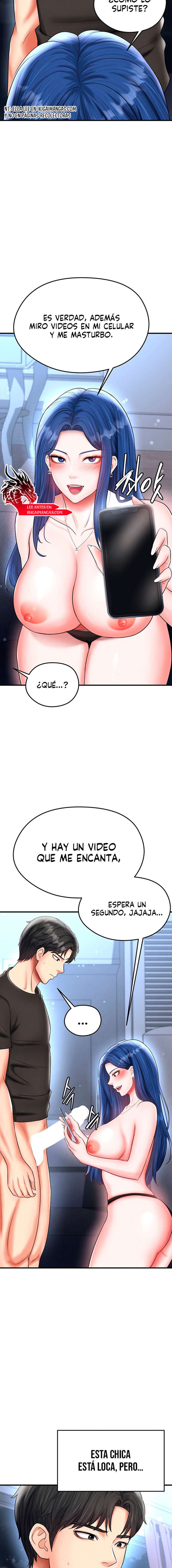 Un genio del futbol Capítulo 31 - Página 13