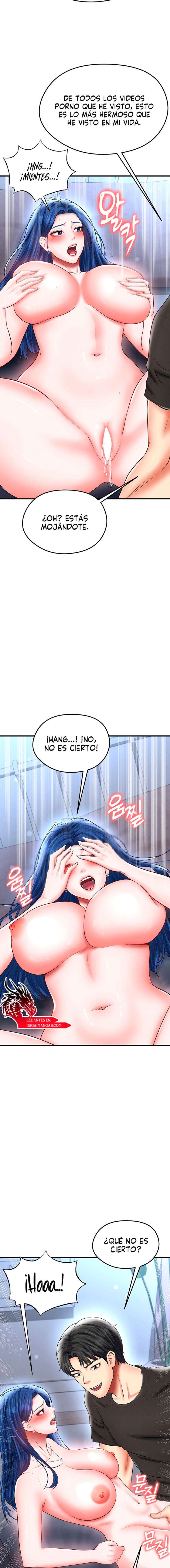 Un genio del futbol Capítulo 31 - Página 19