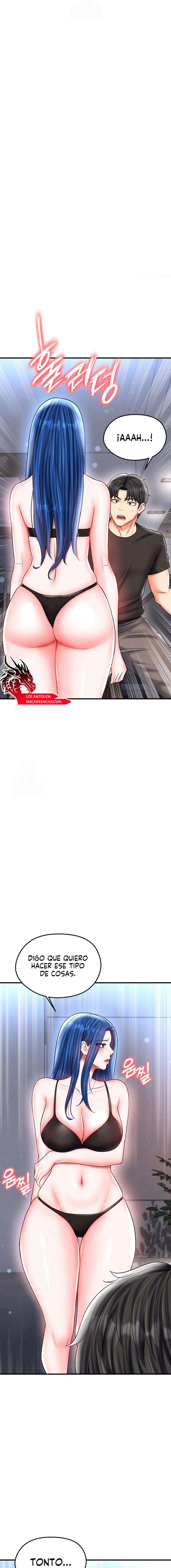 Un genio del futbol Capítulo 31 - Página 2