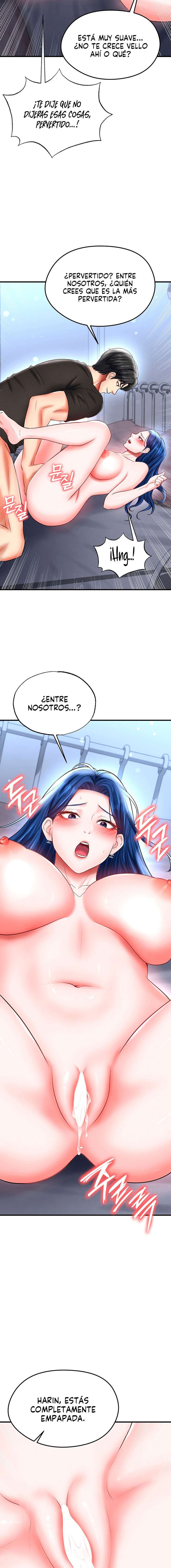 Un genio del futbol Capítulo 31 - Página 20