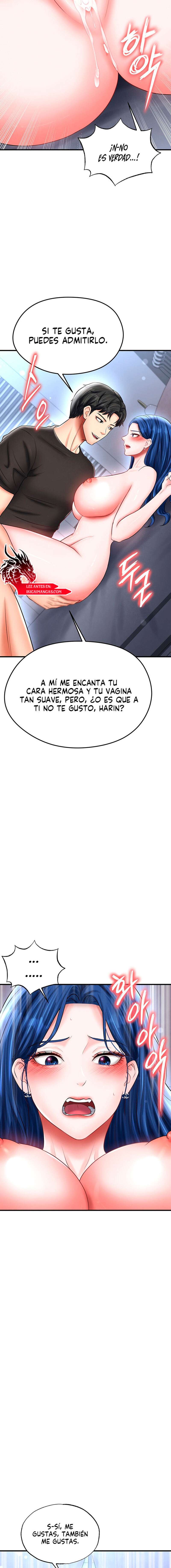 Un genio del futbol Capítulo 31 - Página 21