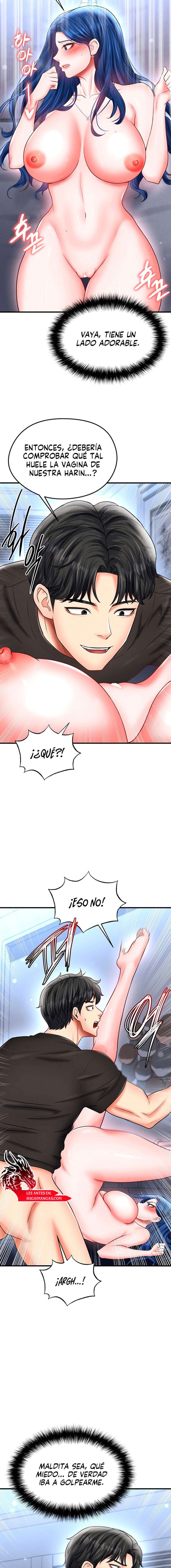 Un genio del futbol Capítulo 31 - Página 22