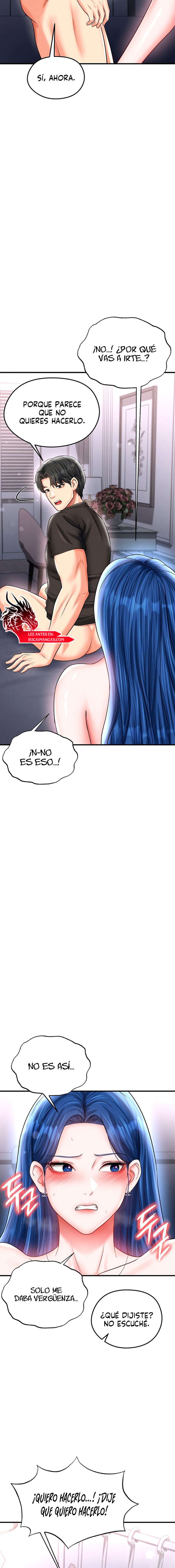 Un genio del futbol Capítulo 31 - Página 25