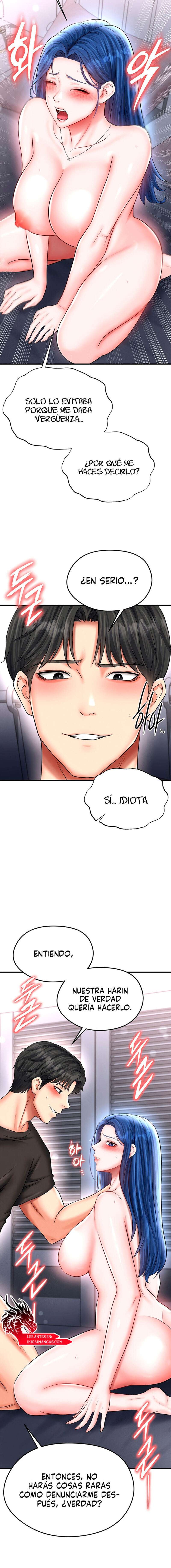 Un genio del futbol Capítulo 31 - Página 26