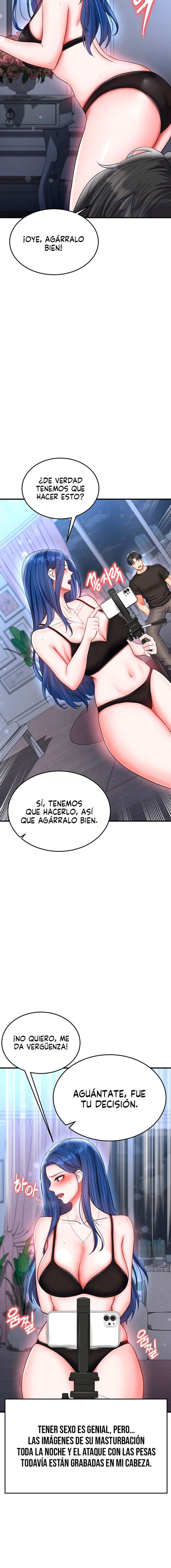 Un genio del futbol Capítulo 31 - Página 4