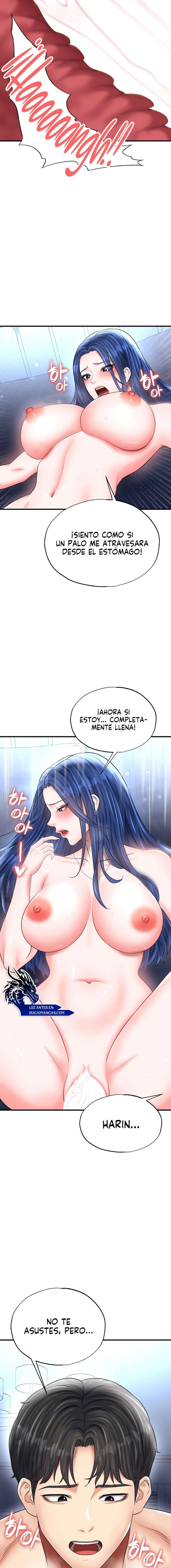 Un genio del futbol Capítulo 32 - Página 12