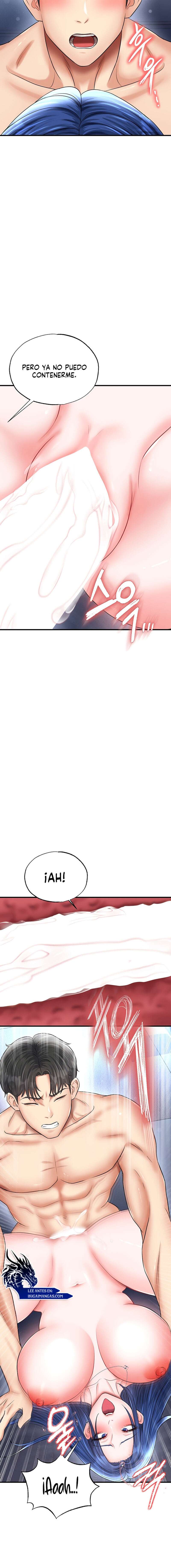 Un genio del futbol Capítulo 32 - Página 14