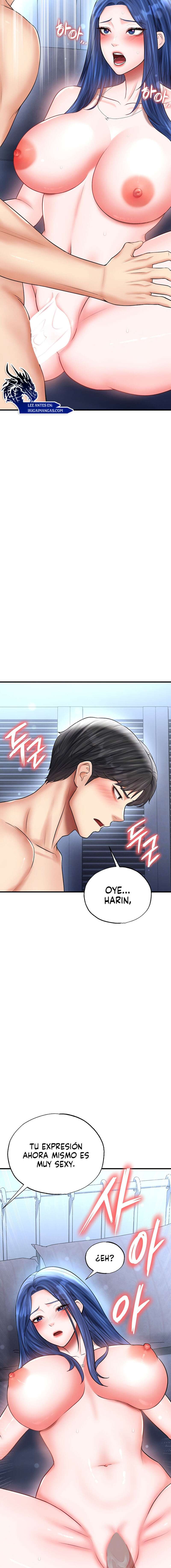 Un genio del futbol Capítulo 32 - Página 2